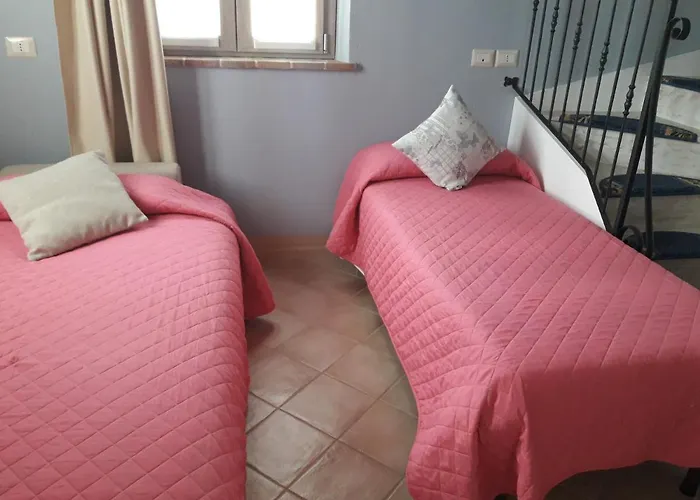 Villa Marietta Country House - Marche