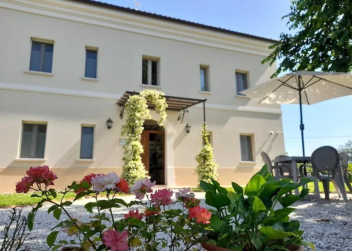 Villa Marietta Country House - Marche