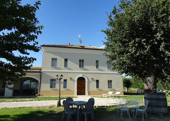 Villa Marietta Country House - Marche